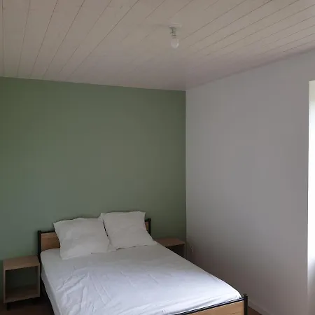 Ferienhaus Lepetit Sabotier Grande Capacite Puy De Dome *