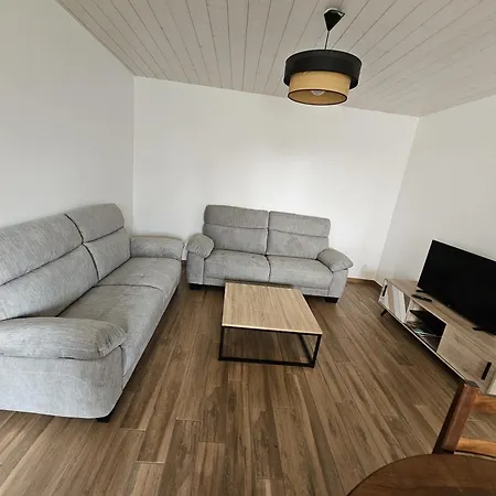 Lepetit Sabotier Grande Capacite Puy De Dome Holiday home *