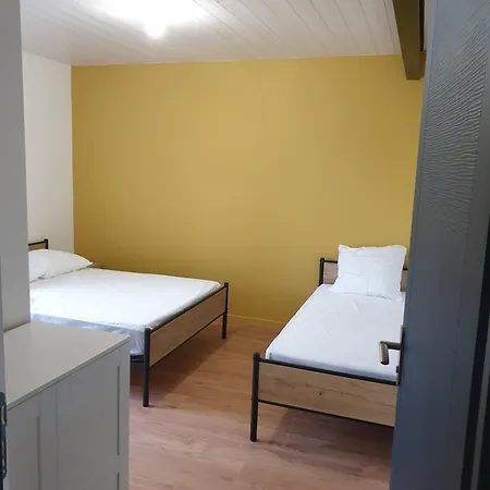 Lepetit Sabotier Grande Capacite Puy De Dome * Giat