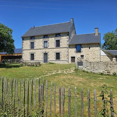 Lepetit Sabotier Grande Capacite Puy De Dome *