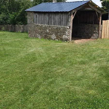 Lepetit Sabotier Grande Capacite Puy De Dome