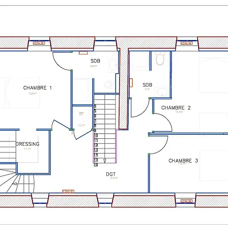 Lepetit Sabotier Grande Capacite Puy De Dome Holiday home Giat