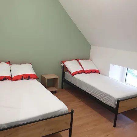 Lepetit Sabotier Grande Capacite Puy De Dome Holiday home Giat